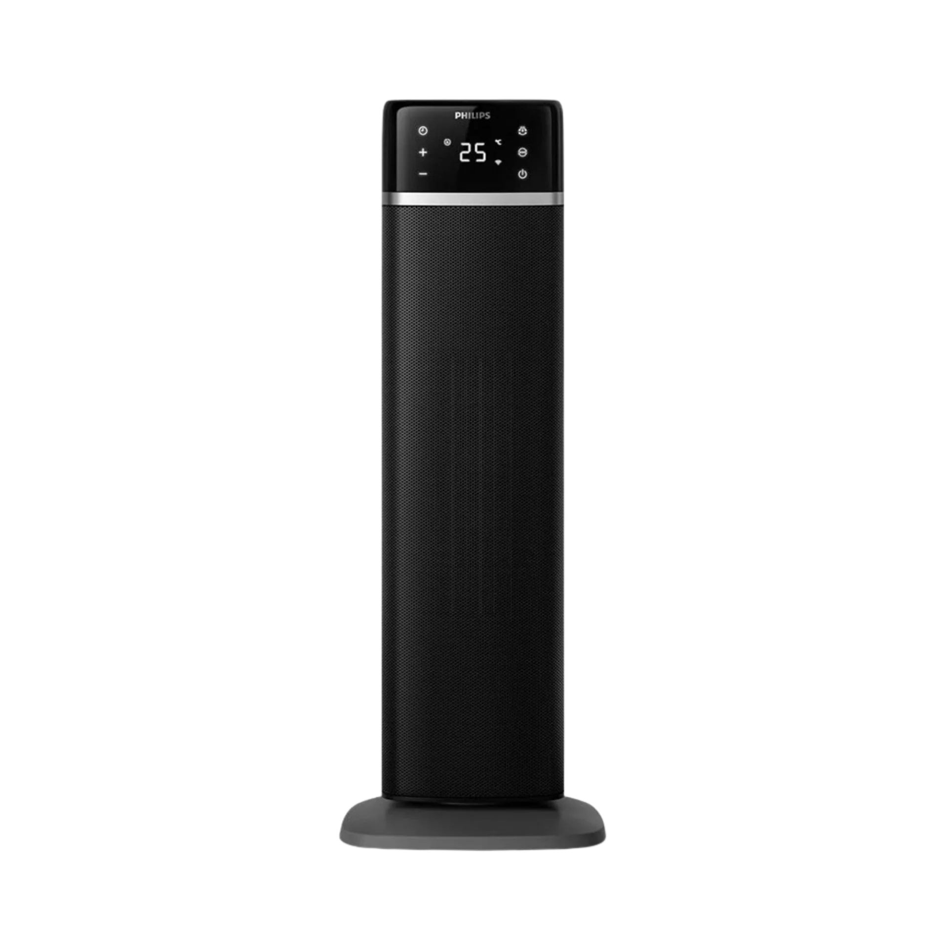 CX5120-1 فن هیتر سرامیکی فیلیپس مدل CX5120 برج ایستاده با پنل لمسی و چرخش خودکار در فروشگاه bndx.ir