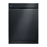 ماشین ظرفشویی ال جی 325 دودی مدل DFB325HM بخارشوردار ۱۴ نفره اصل