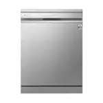 ماشین ظرفشویی ال جی 325 سیلور مدل DFB325HS بخارشوردار ۱۴ نفره اصل