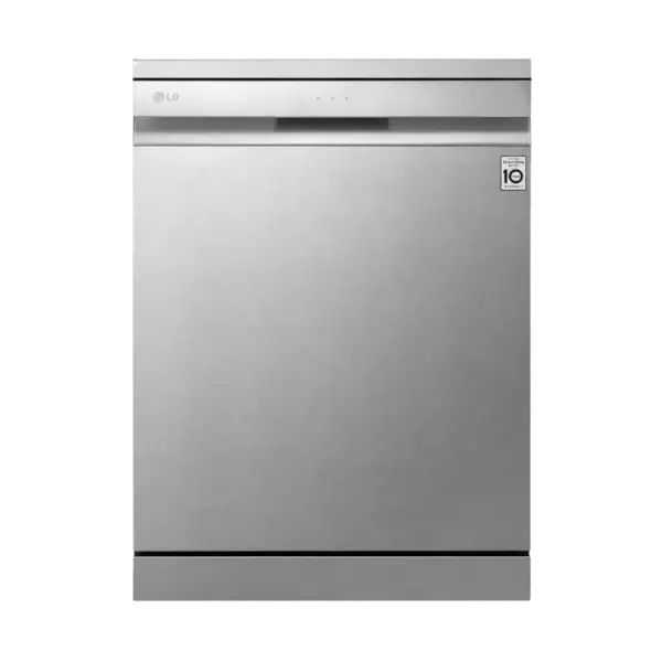 ماشین ظرفشویی ال جی 325 سیلور مدل DFB325HS بخارشوردار ۱۴ نفره اصل