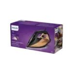 اتو بخار فیلیپس مدل DST7040 توان 3000 وات - تصویر 4