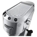 اسپرسوساز دلونگی مدل EC685 استیل مات (Dedica EC685.M) - تصویر 4