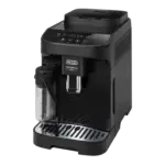 اسپرسوساز تمام اتوماتیک دلونگی مدل Magnifica Evo ECAM290.21.B رنگ مشکی - تصویر 4