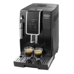 اسپرسوساز تمام اتوماتیک دلونگی مدل Dinamica ECAM350.15.B رنگ مشکی - تصویر 2