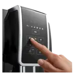اسپرسوساز تمام اتوماتیک دلونگی مدل Dinamica ECAM350.15.B رنگ مشکی - تصویر 3