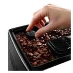 اسپرسوساز تمام اتوماتیک دلونگی مدل Dinamica ECAM350.15.B رنگ مشکی - تصویر 4