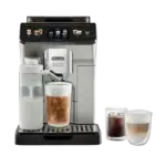 اسپرسوساز اتوماتیک دلونگی مدل Eletta Explore ECAM450.65.S رنگ نقره‌ای - تصویر 2