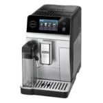 اسپرسوساز تمام اتوماتیک دلونگی مدل ECAM470.75.TXB رنگ مشکی تیتانیوم (Eletta Explore) - تصویر 3