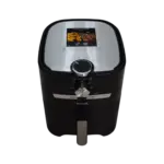 سرخ‌کن بدون روغن و گریل تفال مدل EY501 ظرفیت ۴.۲ لیتر - تصویر 3