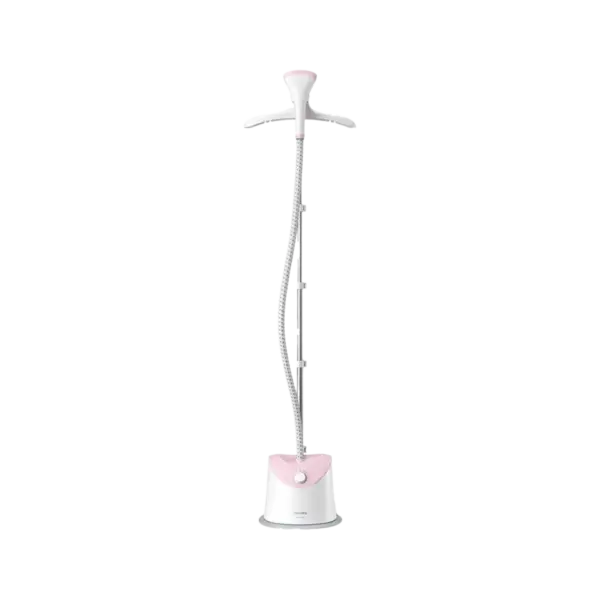 اتوبخارگر ایستاده فیلیپس مدل GC484 با پایه تلسکوپی و مخزن آب