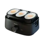تخم مرغ پز فیلیپس مدل HD9137 - تصویر 3