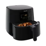 سرخ کن بدون روغن فیلیپس مدل HD9270/91BK ظرفیت 6.2 لیتر رنگ سفید و مشکی - تصویر 4