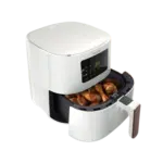 سرخ کن بدون روغن فیلیپس مدل HD9270/91BK ظرفیت 6.2 لیتر رنگ سفید و مشکی - تصویر 7