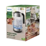 کتری برقی فیلیپس مدل HD9339 - تصویر 4