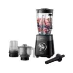مخلوط کن فیلیپس مدل HR3033 سری ProBlend Plus - تصویر 2