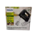 همزن برقی فیلیپس مدل HR3705 توان 300 وات - تصویر 4