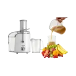 آبمیوه گیری کنوود مدل JEP02 - تصویر 3