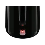 کتری برقی تفال مدل KO260810 ظرفیت 1.7 لیتر دوجداره مشکی - تصویر 4