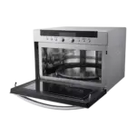 سولاردام ال جی 3884 سیلور ۳۸ لیتری مدل MA3884VC - تصویر 4