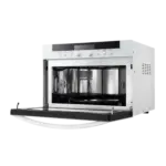 سولاردام ال جی 3884 سفید ۳۸ لیتری مدل MA3884VW - تصویر 3