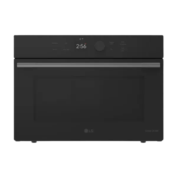 سولاردام ال جی 3885 مشکی مدل MA3885SRB با ظرفیت ۳۸ لیتر