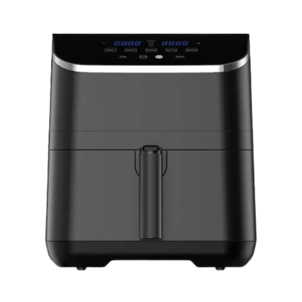سرخ‌کن دیجیتال مایدیا MF-CN55D2 ظرفیت ۵.۵ لیتر