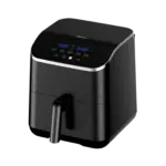سرخ کن بدون روغن مایدیا مدل MF-CN55D2 ظرفیت 5.5 لیتر دیجیتال - تصویر 2