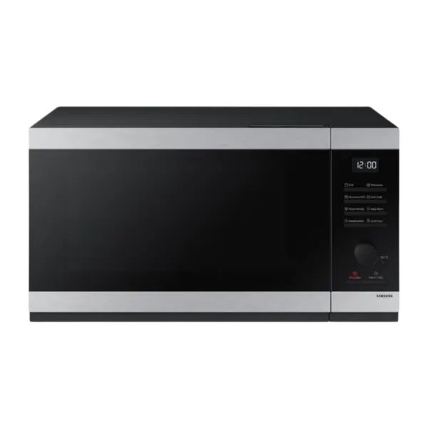 مایکروویو سامسونگ 5524 مدل MG40DG5524AT ظرفیت 40 لیتر با المنت گریل در فروشگاه bndx