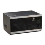 مایکروویو سامسونگ 40 لیتر مدل MG40DG5524AT سیلور مشکی - تصویر 2