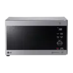 مایکروویو ال جی 8265 سیلور مدل MH8265CIS نئوشف 42 لیتر اینورتر هوشمند در bndx
