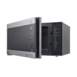مایکروویو ال جی 42 لیتر مدل MH8265CIS سیلور NeoChef - تصویر 3