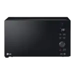 مایکروویو ال جی 8265 مدل MH8265DIS مشکی نئوشف 42 لیتر با اینورتر هوشمند در bndx
