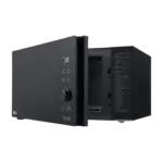 مایکروویو ال جی 42 لیتر مدل MH8265DIS مشکی NeoChef - تصویر 2