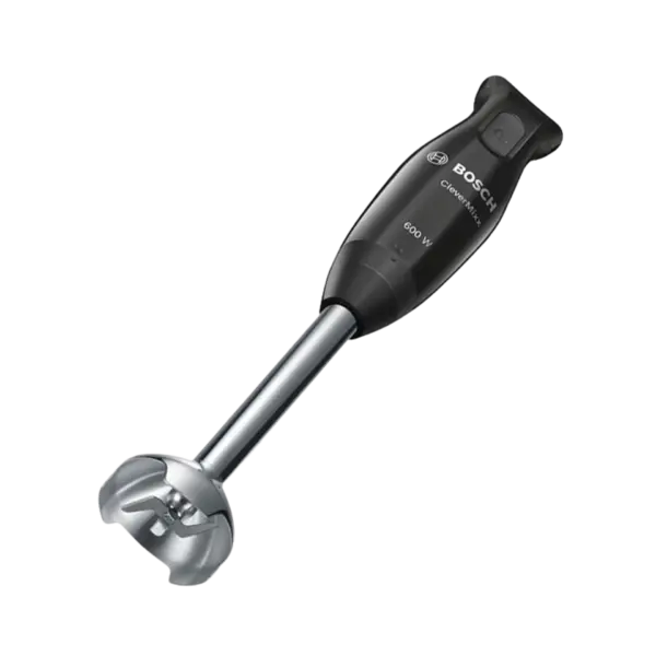 گوشت کوب برقی بوش مدل MSM2610BGB سری CleverMixx توان ۶۰۰ وات در bndx