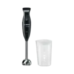 گوشت کوب برقی بوش مدل MSM2610BGB توان 600 وات سری CleverMixx - تصویر 3