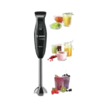 گوشت کوب برقی بوش مدل MSM2610BGB توان 600 وات سری CleverMixx - تصویر 4
