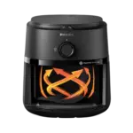 سرخ کن بدون روغن فیلیپس مدل NA110 ظرفیت 3.2 لیتر - تصویر 4