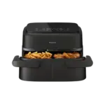 سرخ کن بدون روغن فیلیپس مدل NA150 دو قلو ظرفیت 7.1 لیتر - تصویر 2