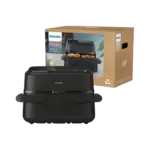 سرخ کن بدون روغن فیلیپس مدل NA150 دو قلو ظرفیت 7.1 لیتر - تصویر 4