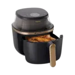 سرخ کن بدون روغن فیلیپس مدل NA332 گنجایش 6.2 لیتر - تصویر 3