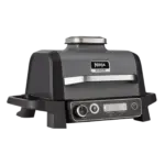 گریل و باربیکیو برقی فضای باز نینجا مدل OG701 (سری Ninja Woodfire) - تصویر 2