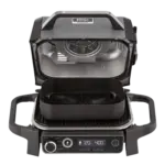 گریل و باربیکیو برقی فضای باز نینجا مدل OG701 (سری Ninja Woodfire) - تصویر 4