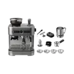 اسپرسوساز فیلیپس مدل PSA3228 باریستا برو (Philips Barista Brew) - تصویر 4