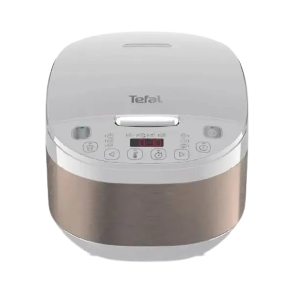 پلوپز تفال مدل RK622 با دیگ سرامیکی ۵ لایه و صفحه نمایش دیجیتال در فروشگاه bndx.ir