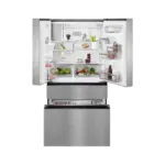 یخچال فریزر فرنچ ۴ درب آاگ AEG مدل RMB954E9VX سری 9000 - تصویر 3