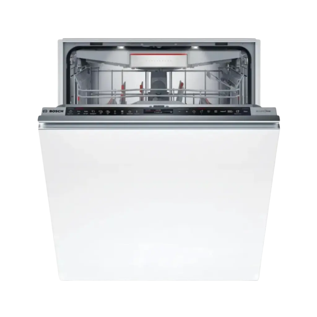 ماشین ظرفشویی توکار بوش سری 6 مدل SMV6ECX08E
