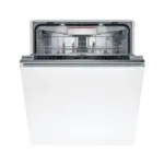 ماشین ظرفشویی توکار بوش سری 6 مدل SMV6ECX08E ساخت آلمان با سیستم خشک کن خودکار در فروشگاه bndx