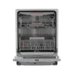 ماشین ظرفشویی توکار بوش سری 6 مدل SMV6ECX08E - تصویر 2