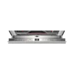 ماشین ظرفشویی توکار بوش سری 6 مدل SMV6ECX08E - تصویر 3