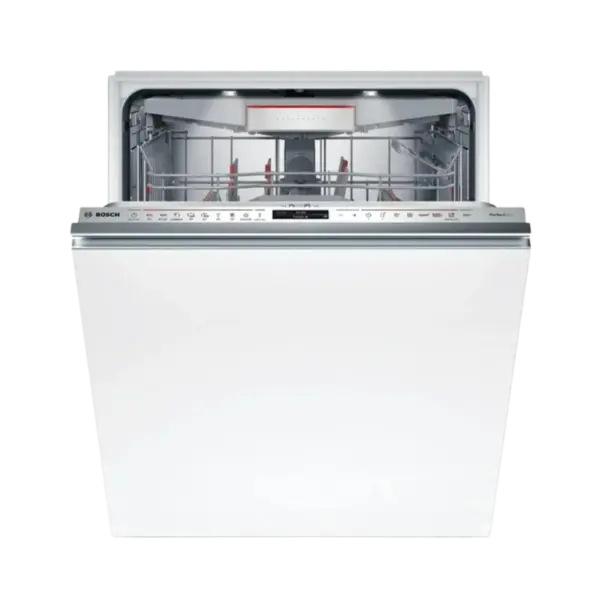 ظرفشویی بوش, ظرفشویی توکار بوش, بوش سری 8, ظرفشویی زئولیت دار بوش, SMV8YCX02E, قیمت ظرفشویی توکار بوش, ماشین ظرفشویی بوش آلمان, خرید ظرفشویی توکار, لوازم خانگی توکار, بوش اصل آلمان